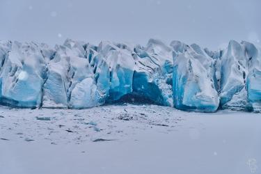 Thumbnail of Knik Glacier