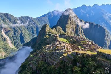 Thumbnail of Machu Picchu