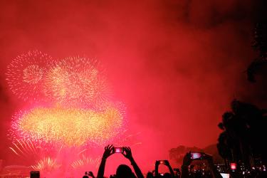 Thumbnail of 2020 New Year's Eve