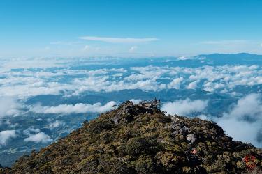Thumbnail of Mount Kinabalu