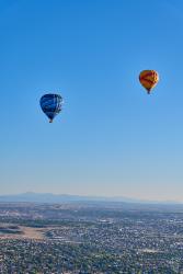 Thumbnail of Hot Air Balloon Ride