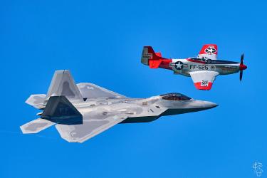 Thumbnail of Passing the Baton, San Francisco Fleet Week 2024